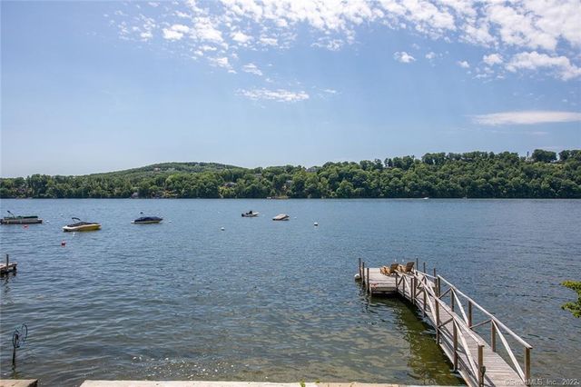 164 North Lake Shore Drive, Brookfield, CT 06804