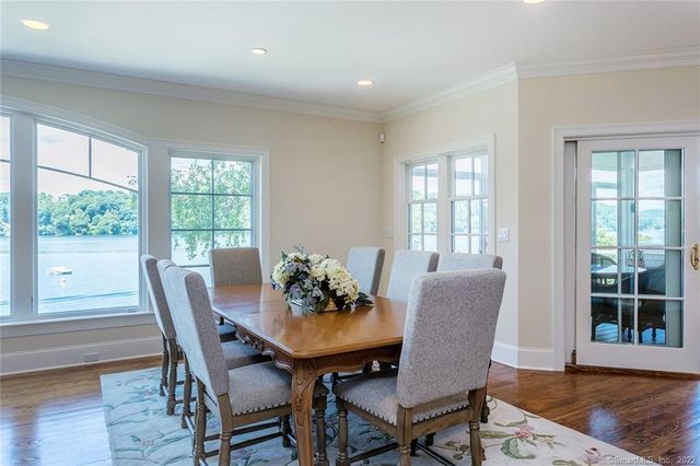 164 North Lake Shore Drive, Brookfield, CT 06804