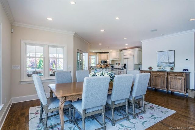 164 North Lake Shore Drive, Brookfield, CT 06804