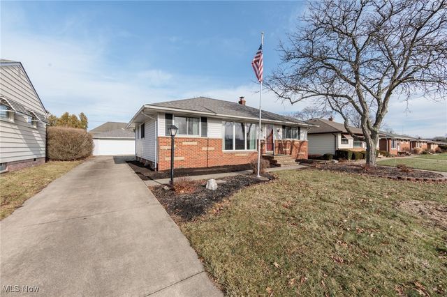 10334 Moore Drive, Parma, OH 44130