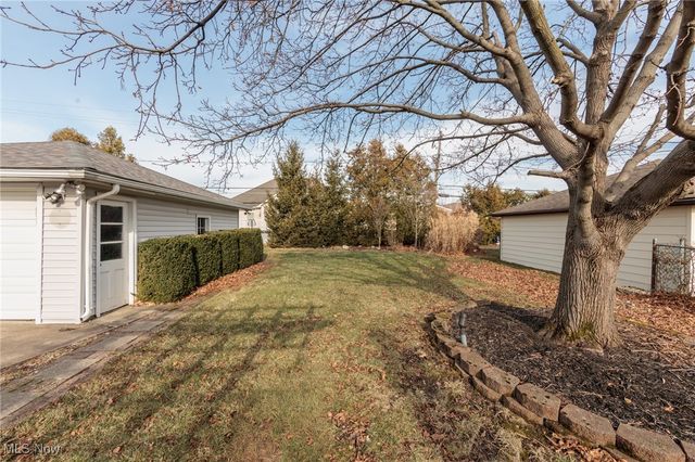 10334 Moore Drive, Parma, OH 44130