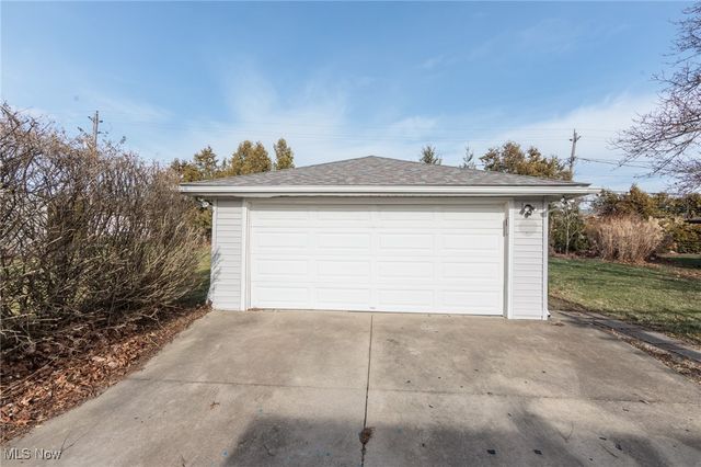 10334 Moore Drive, Parma, OH 44130