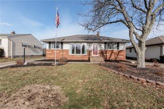 10334 Moore Drive, Parma, OH 44130