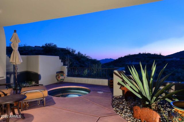 39260 N 100TH Place N, Scottsdale, AZ 85262