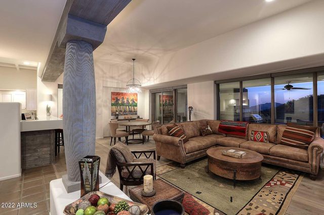 39260 N 100TH Place N, Scottsdale, AZ 85262