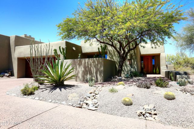 39260 N 100TH Place N, Scottsdale, AZ 85262