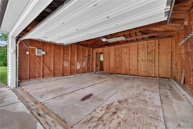 6134 Dover Road, Hamburg, NY 14085