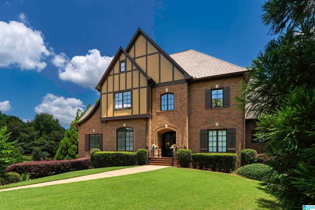 837 ABERLADY PLACE, Hoover, AL 35242