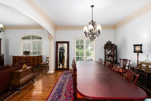837 ABERLADY PLACE, Hoover, AL 35242