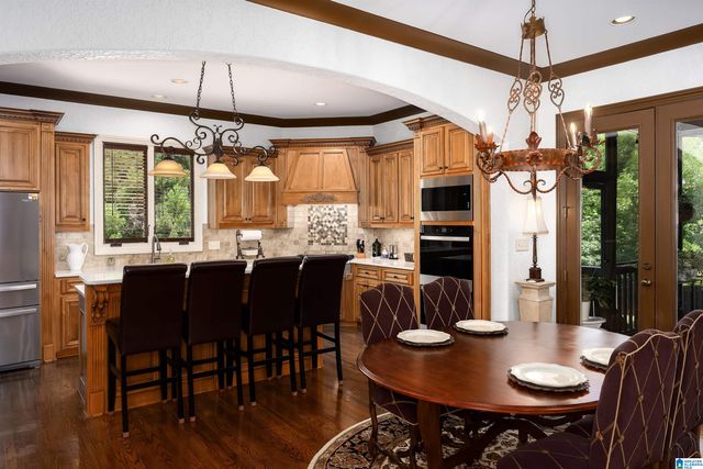 837 ABERLADY PLACE, Hoover, AL 35242