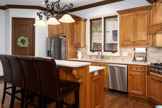 837 ABERLADY PLACE, Hoover, AL 35242
