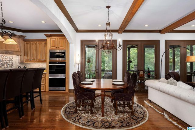 837 ABERLADY PLACE, Hoover, AL 35242