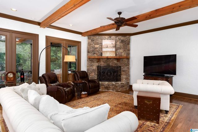 837 ABERLADY PLACE, Hoover, AL 35242