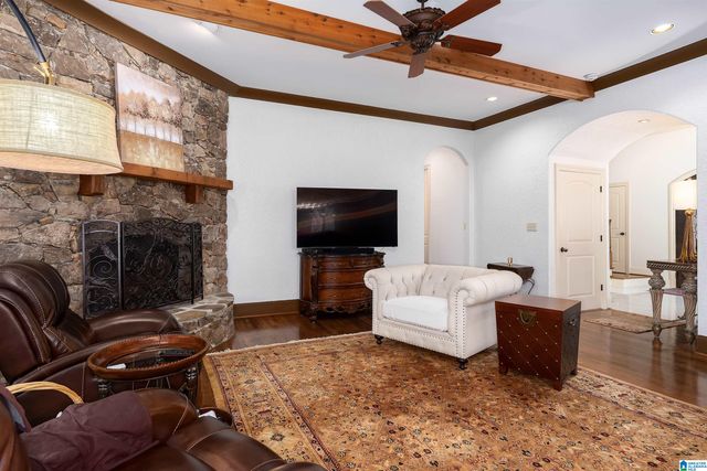 837 ABERLADY PLACE, Hoover, AL 35242