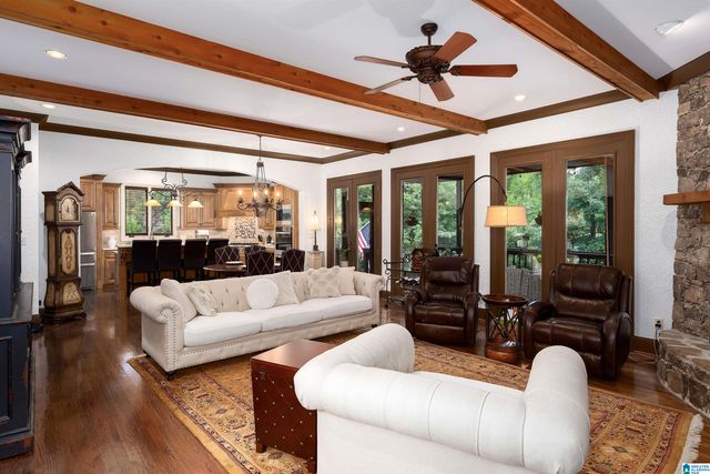 837 ABERLADY PLACE, Hoover, AL 35242