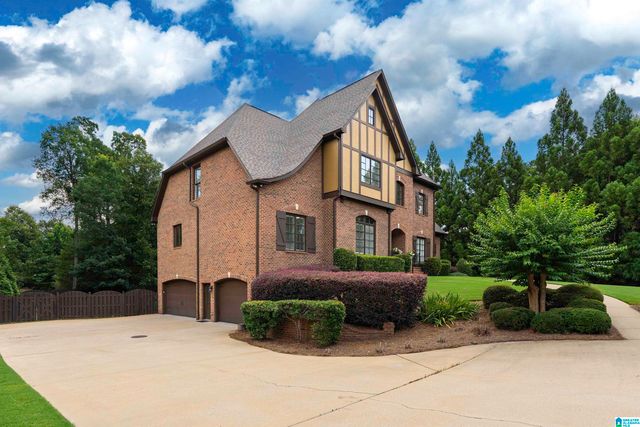 837 ABERLADY PLACE, Hoover, AL 35242