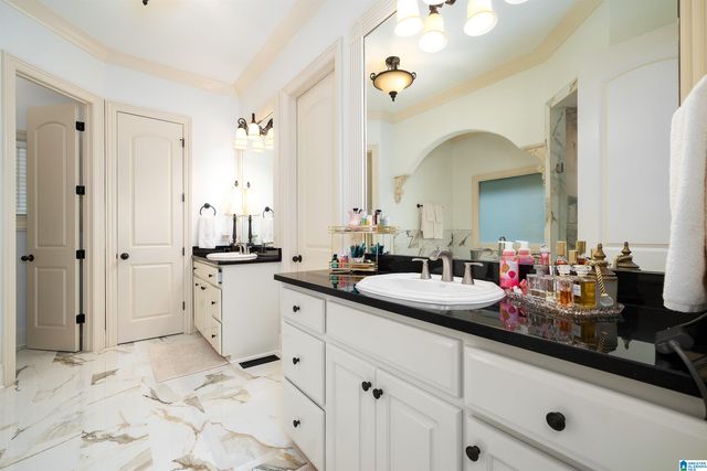 837 ABERLADY PLACE, Hoover, AL 35242