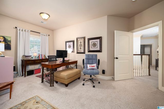 837 ABERLADY PLACE, Hoover, AL 35242
