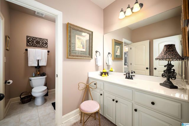 837 ABERLADY PLACE, Hoover, AL 35242