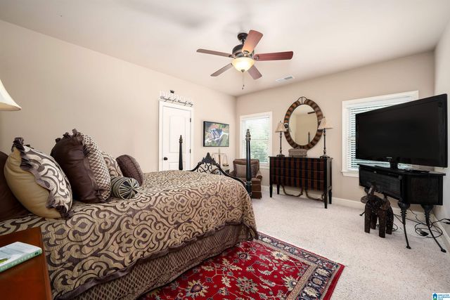 837 ABERLADY PLACE, Hoover, AL 35242