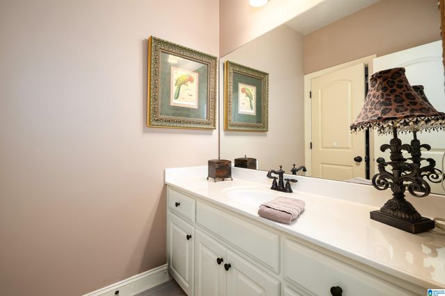 837 ABERLADY PLACE, Hoover, AL 35242