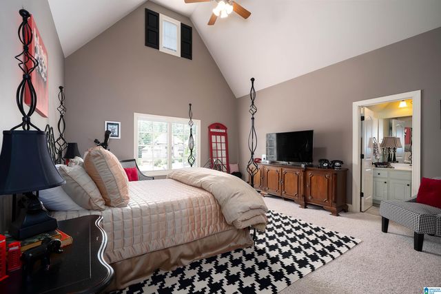 837 ABERLADY PLACE, Hoover, AL 35242