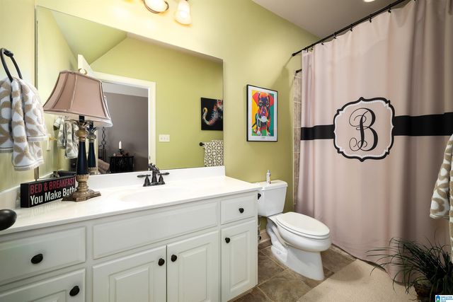 837 ABERLADY PLACE, Hoover, AL 35242