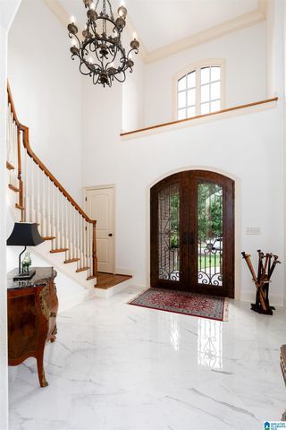837 ABERLADY PLACE, Hoover, AL 35242