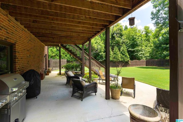 837 ABERLADY PLACE, Hoover, AL 35242
