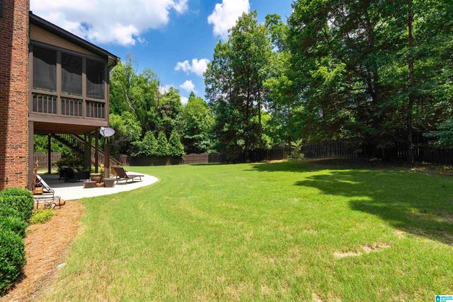 837 ABERLADY PLACE, Hoover, AL 35242