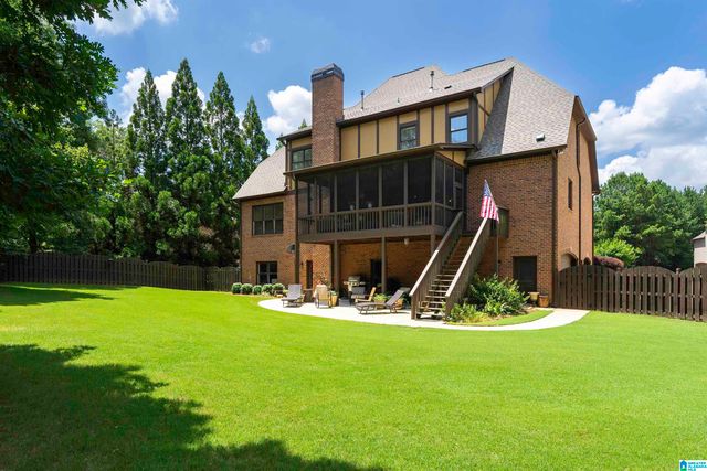 837 ABERLADY PLACE, Hoover, AL 35242
