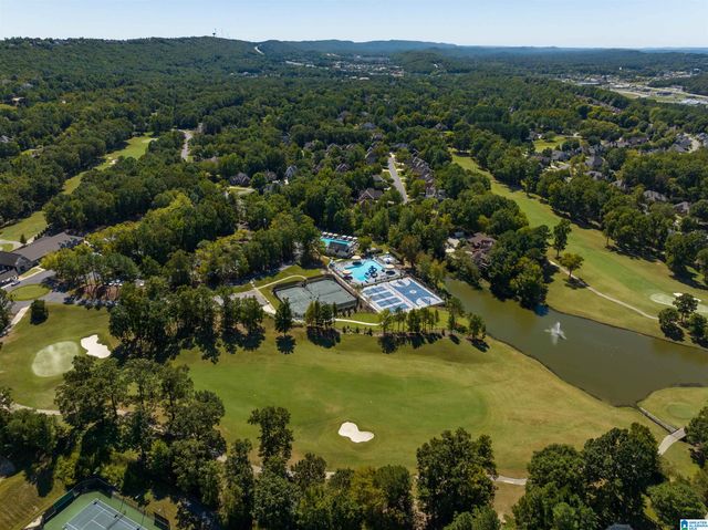 837 ABERLADY PLACE, Hoover, AL 35242