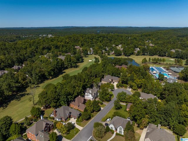 837 ABERLADY PLACE, Hoover, AL 35242