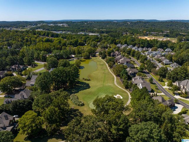 837 ABERLADY PLACE, Hoover, AL 35242