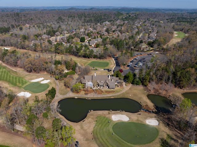 837 ABERLADY PLACE, Hoover, AL 35242