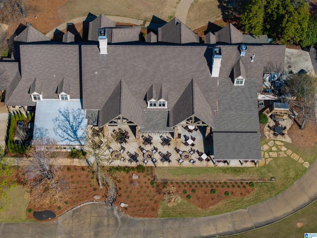 837 ABERLADY PLACE, Hoover, AL 35242