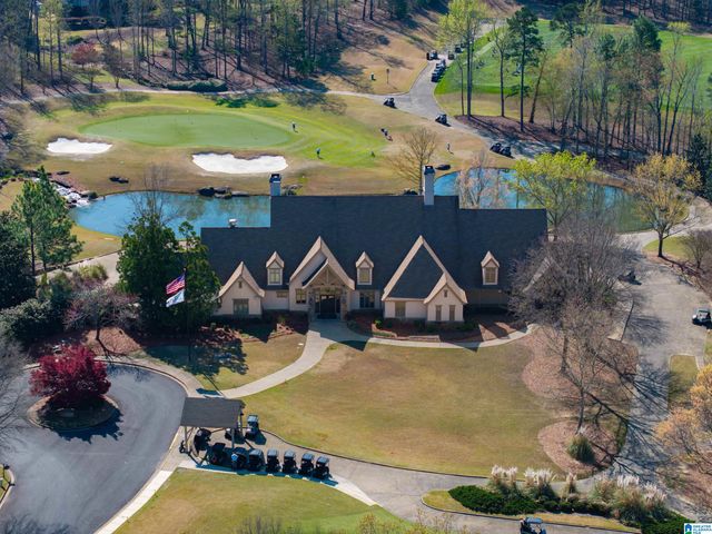 837 ABERLADY PLACE, Hoover, AL 35242