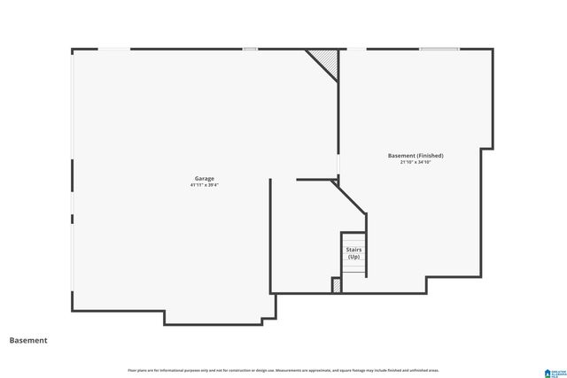 837 ABERLADY PLACE, Hoover, AL 35242