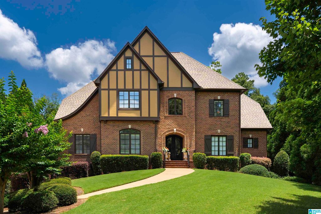 837 ABERLADY PLACE, Hoover, AL 35242