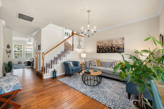 3122 Creek Bank Lane, Pearland, TX 77581