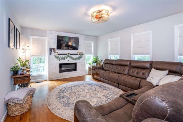 271 Big Sky Lane, Jasper, GA 30143