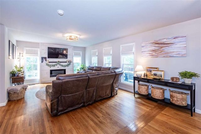 271 Big Sky Lane, Jasper, GA 30143