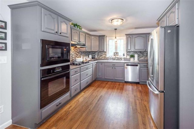 271 Big Sky Lane, Jasper, GA 30143
