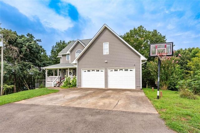 271 Big Sky Lane, Jasper, GA 30143