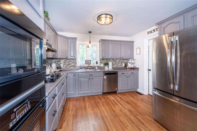 271 Big Sky Lane, Jasper, GA 30143