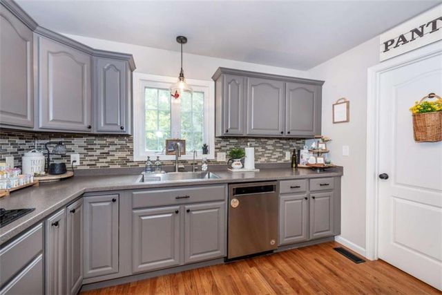 271 Big Sky Lane, Jasper, GA 30143