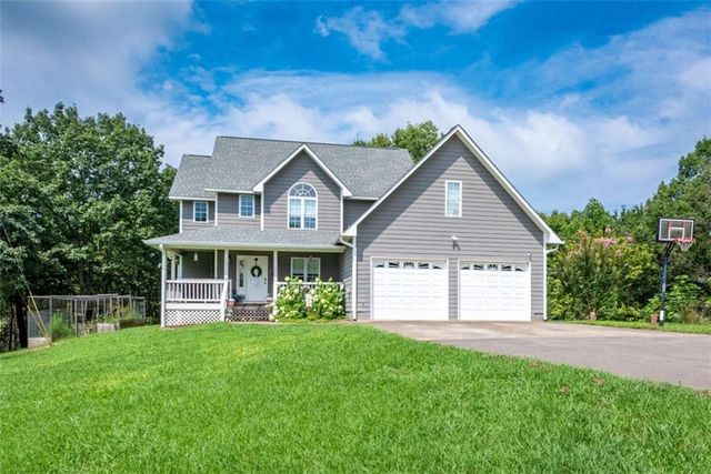 271 Big Sky Lane, Jasper, GA 30143