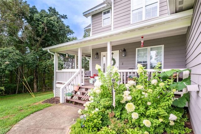 271 Big Sky Lane, Jasper, GA 30143