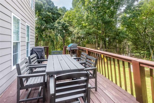 271 Big Sky Lane, Jasper, GA 30143