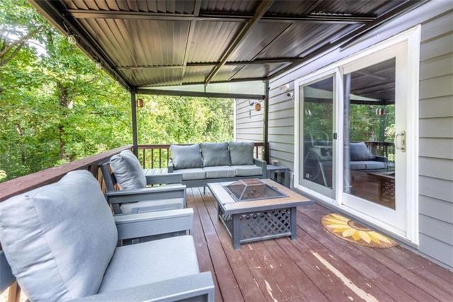 271 Big Sky Lane, Jasper, GA 30143